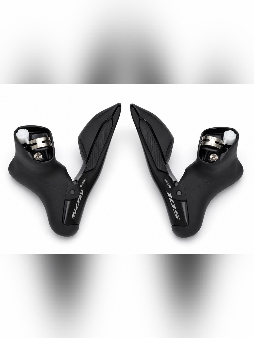 Shimano 105 Di2 ST-R7170 Hydraulic Disc Shift Brake Lever Set 12 Speed Left Righ